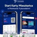 karta mieszkańcka