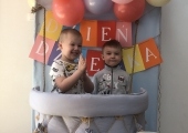 8